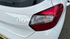 Hyundai i10 1.0 [63] Advance 5dr Auto [Nav] Petrol Hatchback